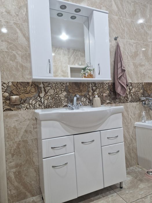 Тумба для ванной