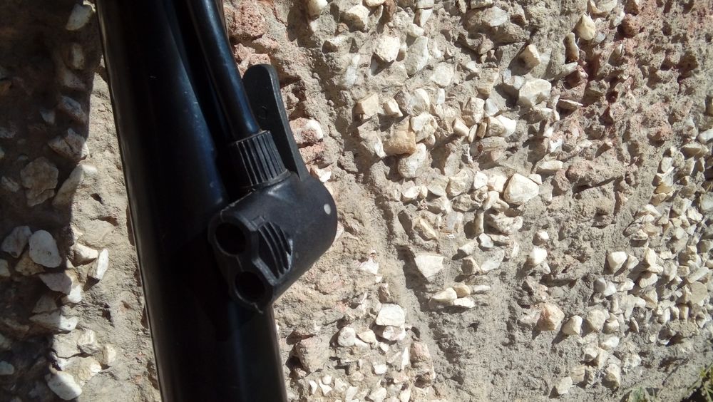 Веллонасос мощный лёгкий