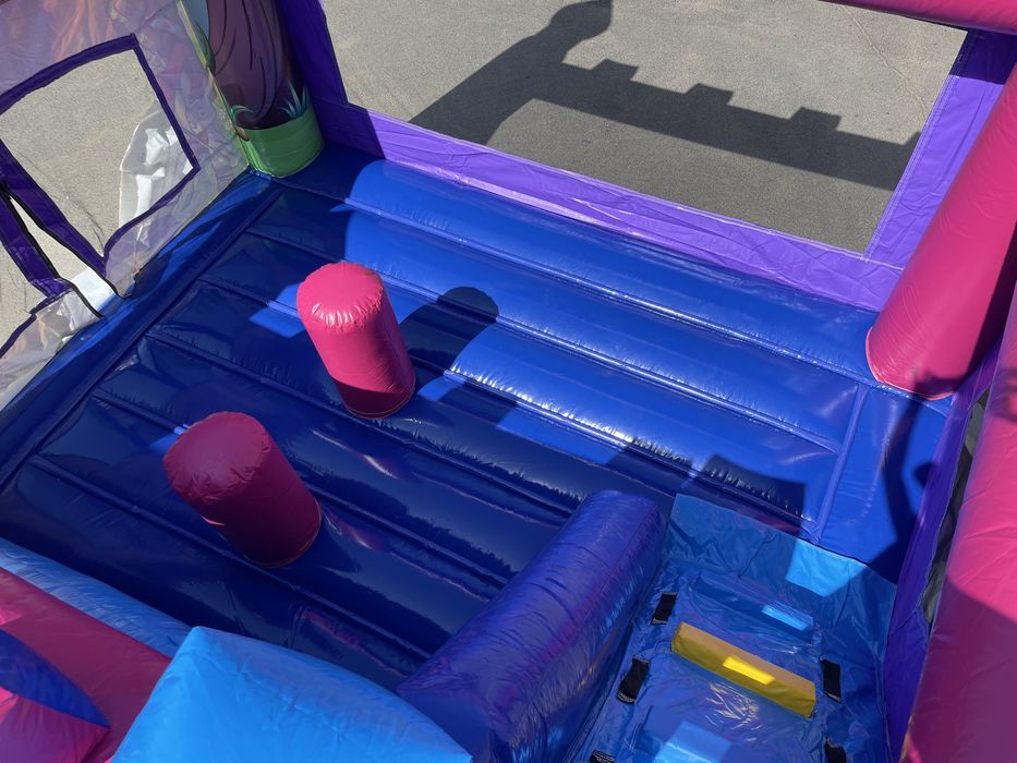 Батут Актау аренда