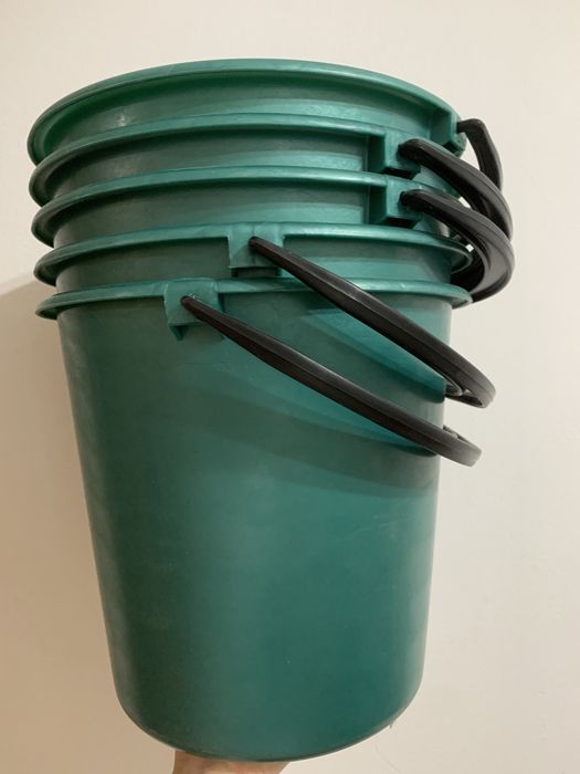 Ведра тазики мусорное ведро