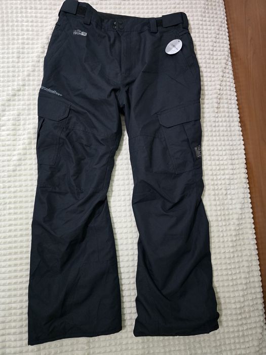 Панталон за ски Horsefeathers