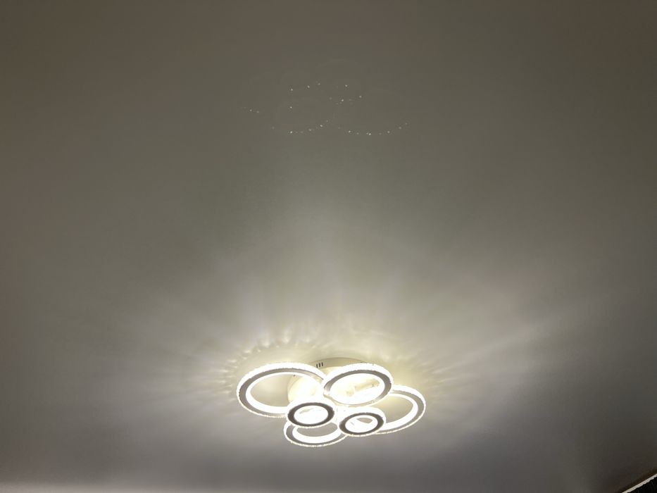 Plafoniera cu led