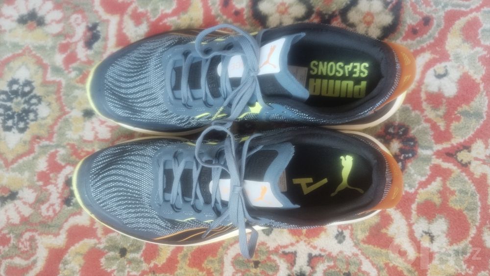Puma nitro seasons 44
