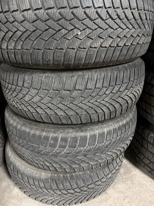 Bridgestone Blizzak LM005 225/65/17
