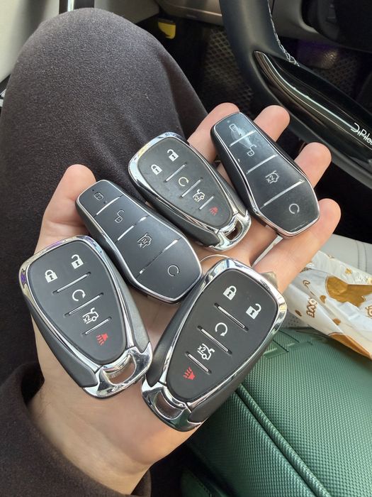 Бйд малибу пулт pult