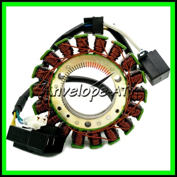 Magnetou Stator CFMOTO 500 600 X5 X6 Z6 UFORCE 500 CF188 CF500 CF600