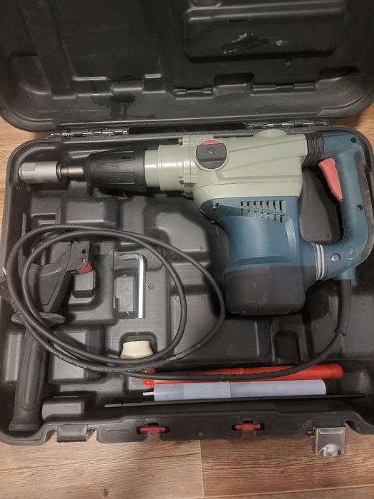 Перфоратор ALTECO RH 1200-36 SDS-Max