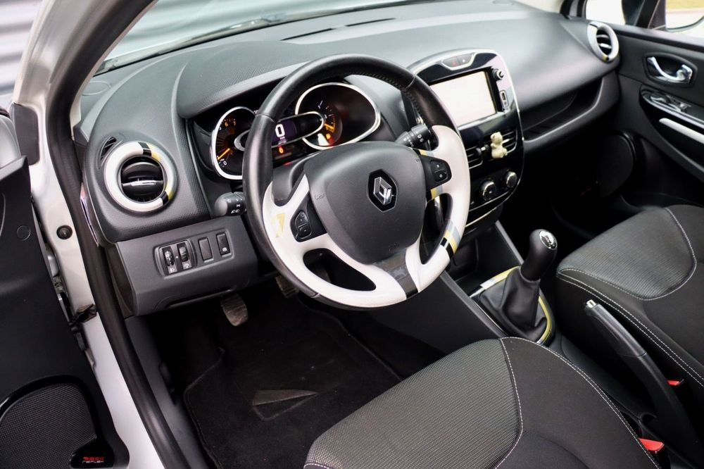 Renault Clio Unic Proprietar Romani