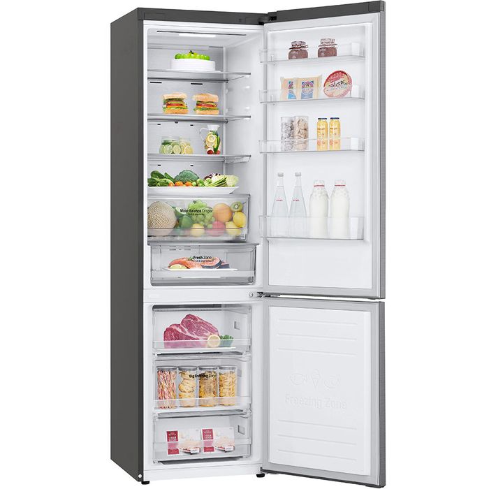 Холодильник LG GC-B509MLWM New2025