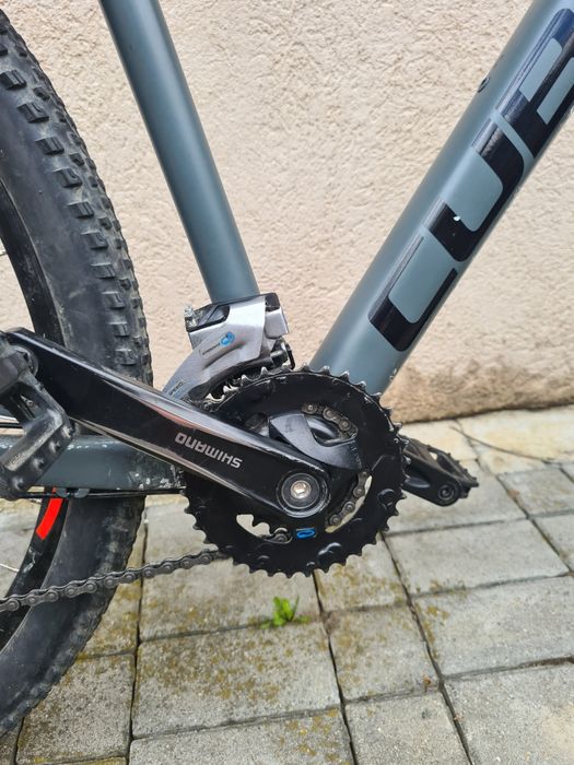 Bicicleta Cube Aim ON1