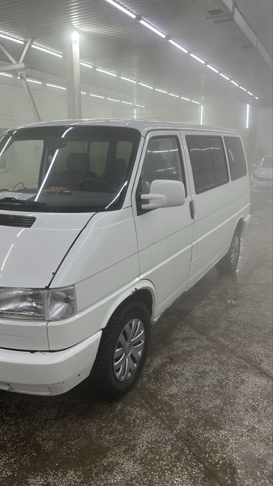 VW Transporter t4