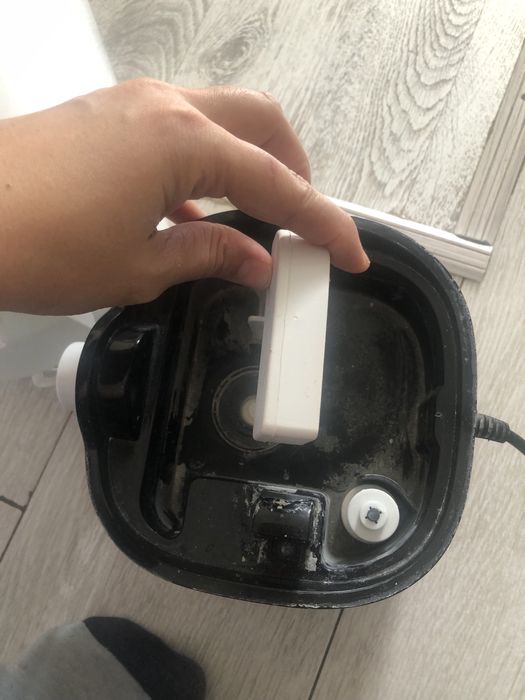 Увлажнитель воздуха