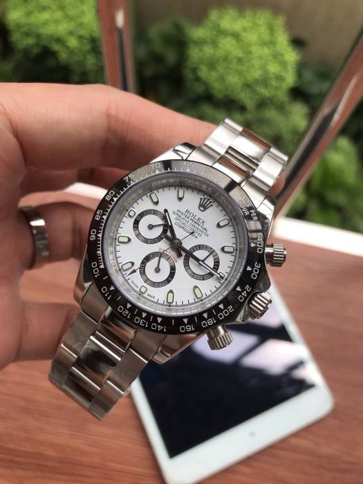 Часовник Rolex Daytona Panda
