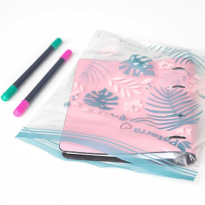 Пакеты для замораживания