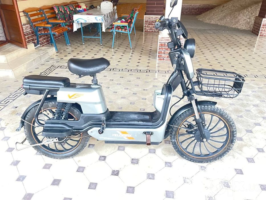 Skuter 12 oy kafolat