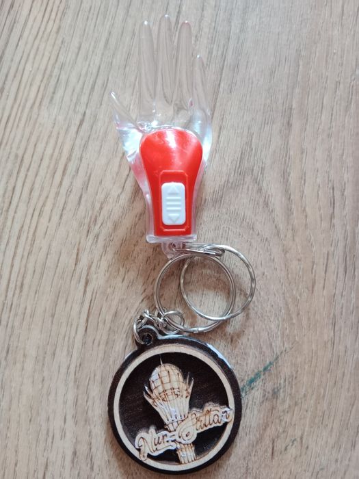 Брилок это штука