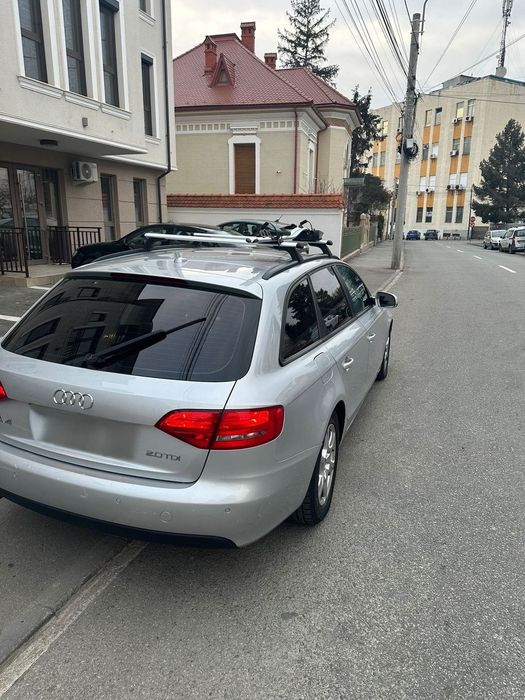 Audi A4 Audi A4 primul proprietar 2009