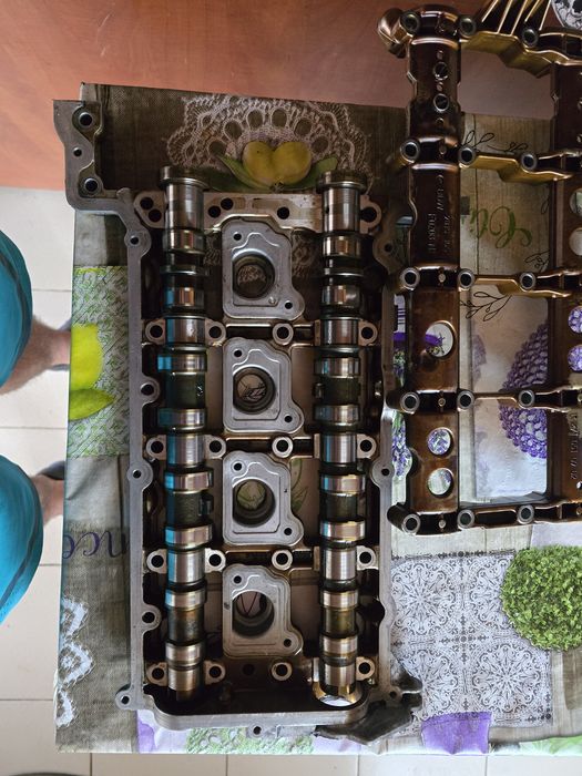 Axe cu came Mercedes C200k 2008