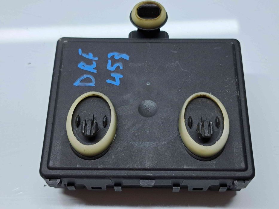 Modul confort Audi A6 (4A2, C8) S-line [Fabr 2018-2025] 4M1959593D