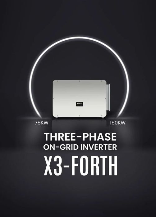 Солнечный инвертор SolaX от завода партнёрство дилеры преобразователь