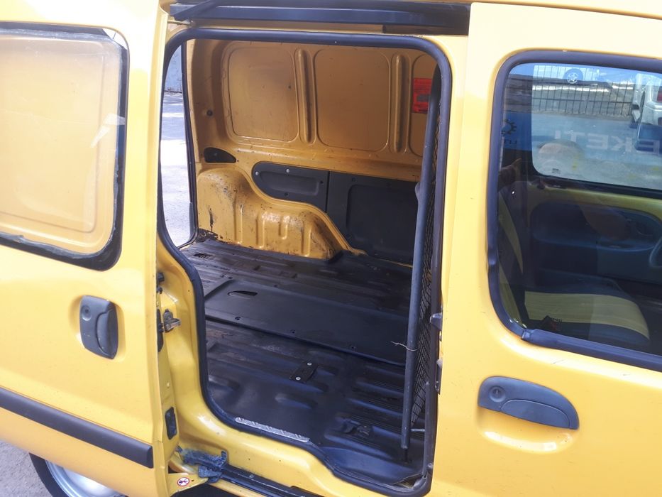 Продам рено кангу