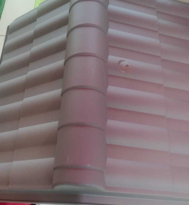 Пластмасова кучешка, къща колиба 3 размера ARTPLST