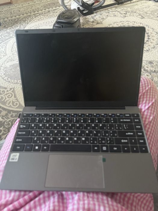 Ноутбук Acer Gadjet  E10