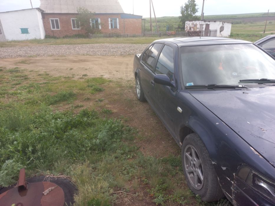 Продам нисан максима в нормальном состоянии