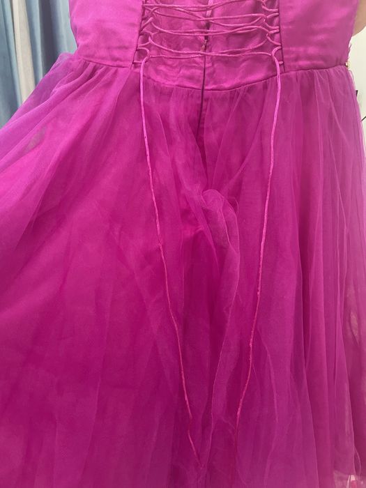 Вечернее платье, нарядное платье