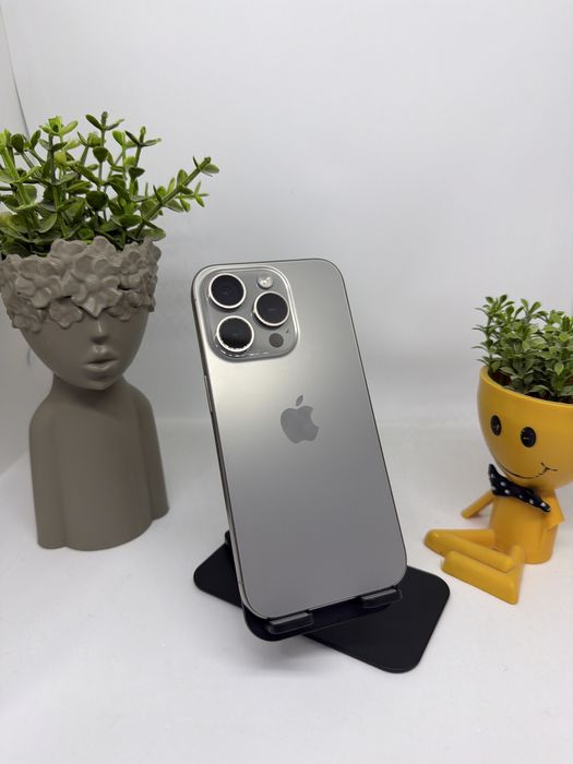 Iphone 15 pro 128gb 58192 Pintel.kz