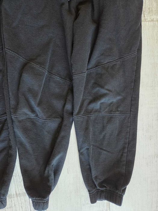 Set 2 perechi de pantaloni sport baieti 140