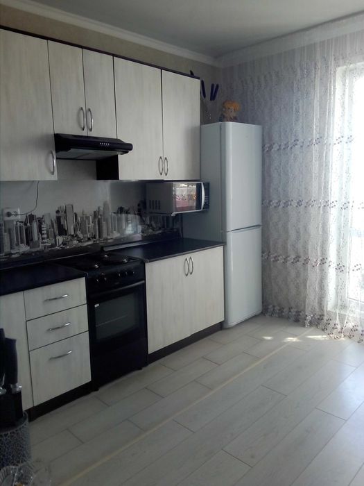 Продам 1-комнатную кв. в отличном районе