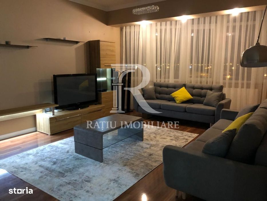 Apartament elegant cu 2 camere, 70 mp, parcare | Ioșia, Oradea