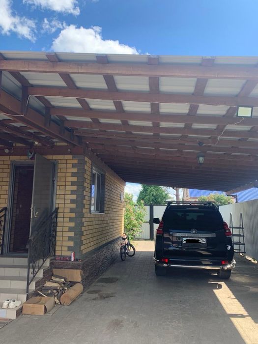 Продам дачу в Акжар 1