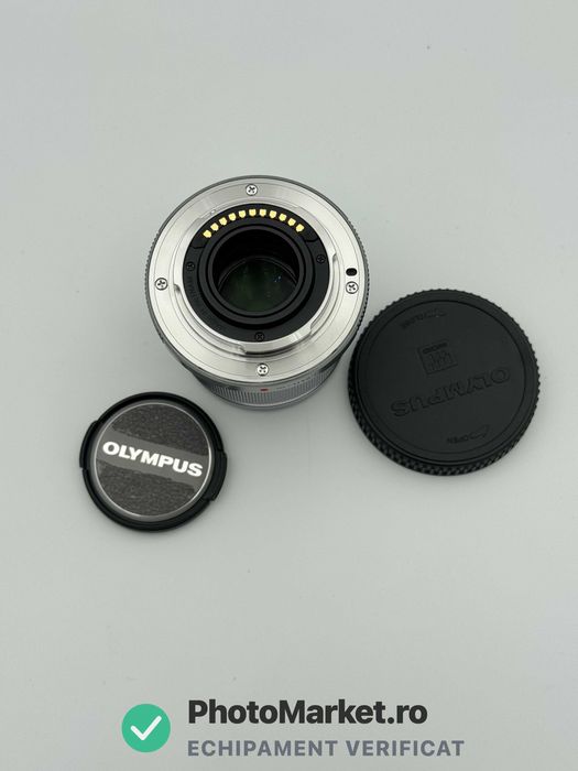 Olympus 45mm F1.8 - factura si garantie!