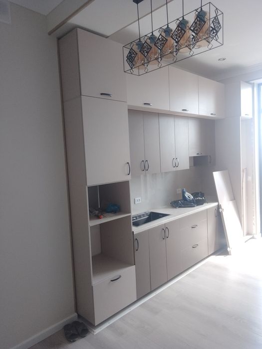 Mebel sochib yiĝish xizmati