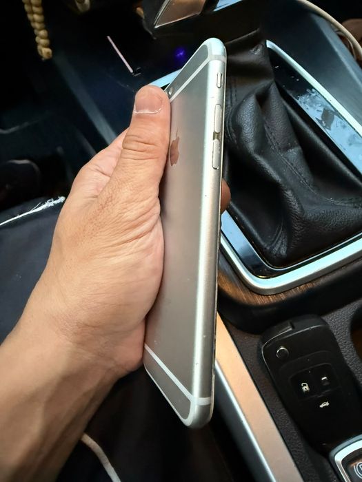 Айфон легенда 6s