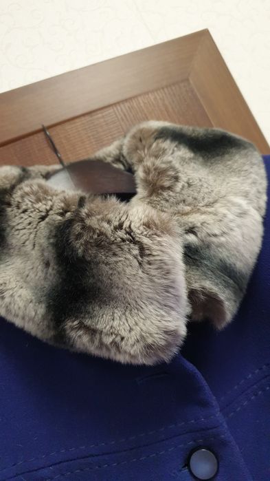 Продам зимнее пальто