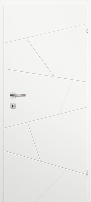 Интериорни вътрешни врати CLASSEN