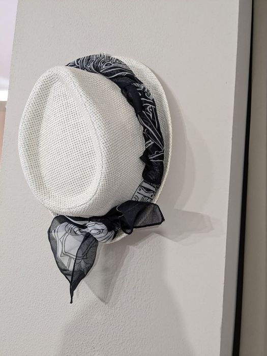 Летни шапки с периферия