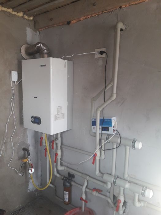 Кемертоган дом 2-х этажный