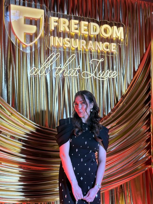 Платье вечернее