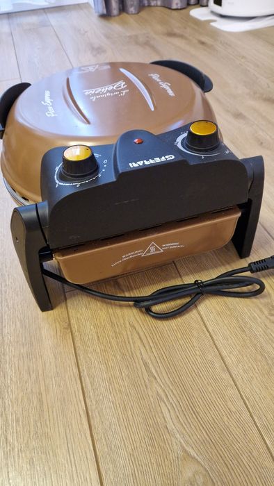 G3Ferrari - фурна за пица