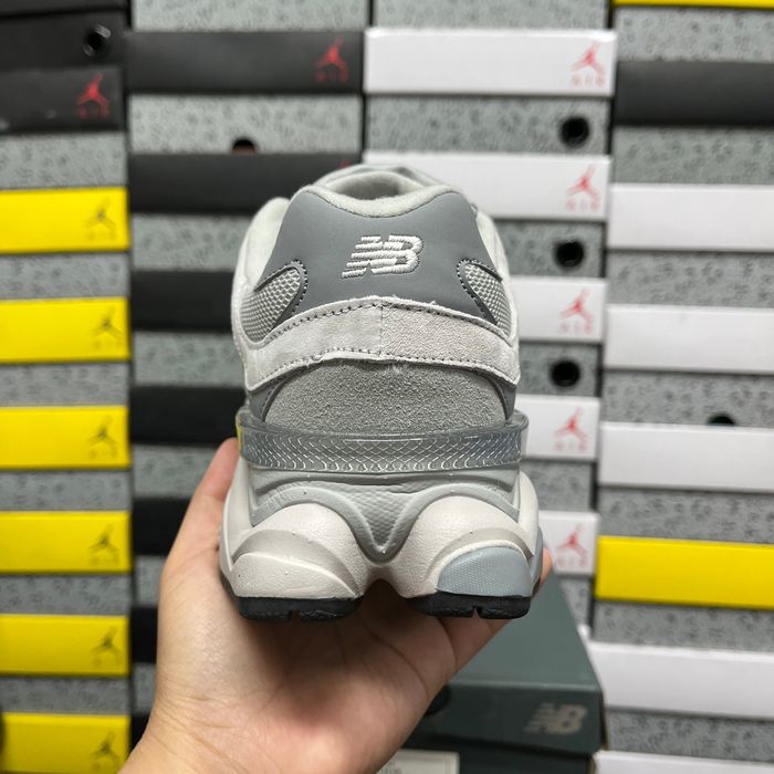 Маратонки New Balance9060
