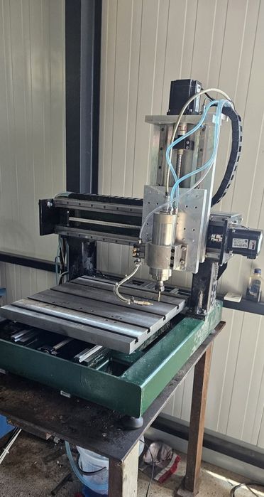 Цнц рутер фреза cnc router 500x500