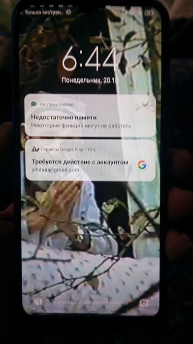 Продаю свой Redmi note 10pro