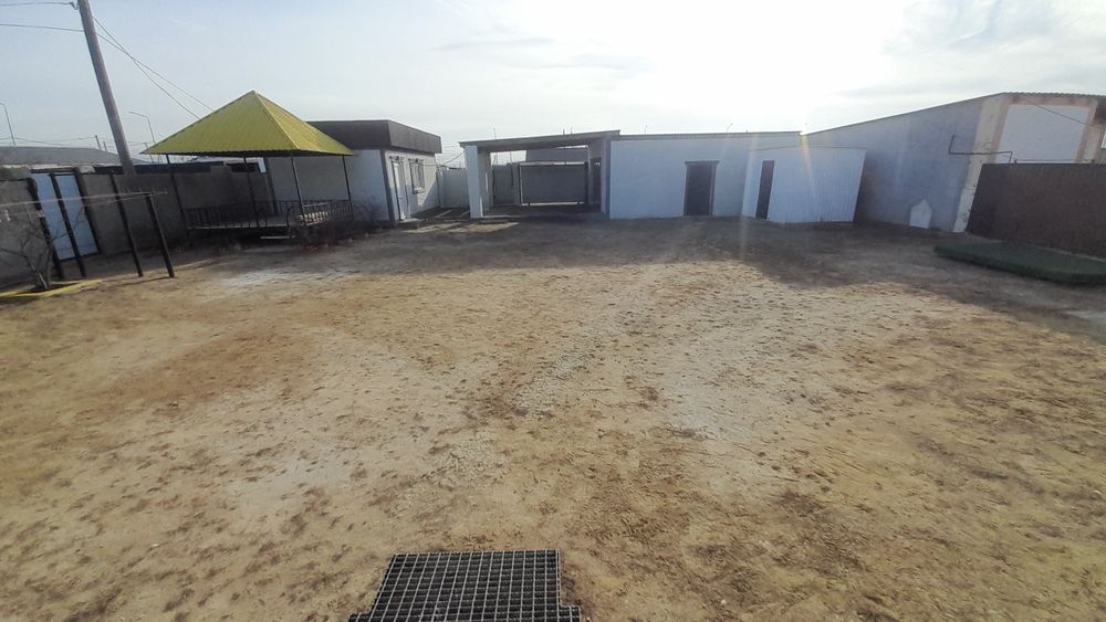 Пос Косшағылдан тұрғын үй сатылады