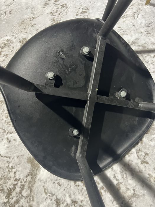 Стулья БУ в хорошем состоянии