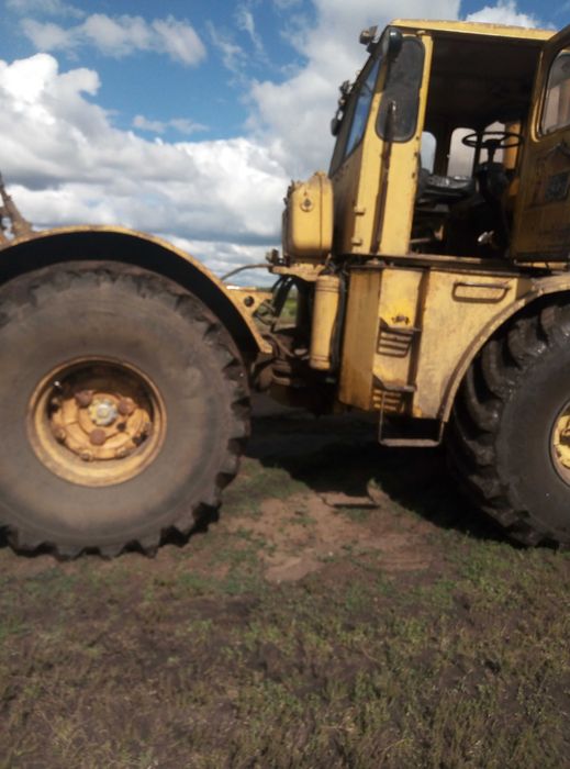 Продам сельхозтехнику: К701,К701Р
