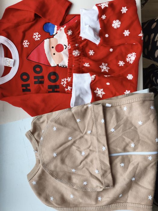 Продам детские вещи